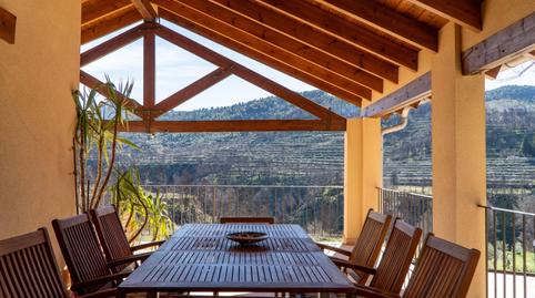 Photo 4 of Country house for sale in Penàguila, Alicante