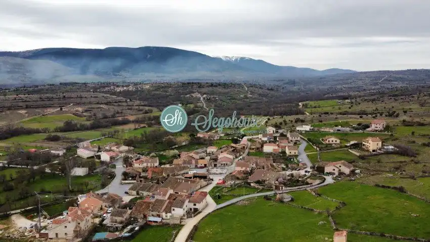 Casa o chalet en venta en Santiuste de Pedraza