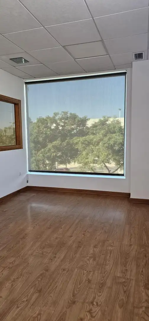 Vista exterior de Oficina de alquiler en Elche / Elx con Aire acondicionado y Calefacción