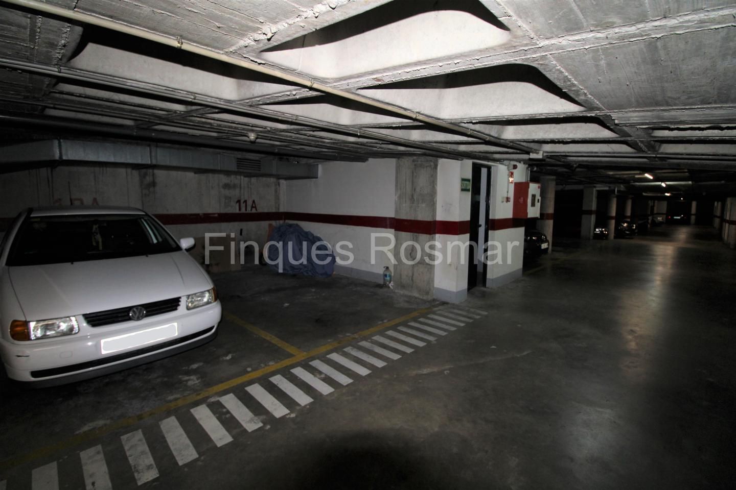 Aparcament de Garatge en venda en Lloret de Mar