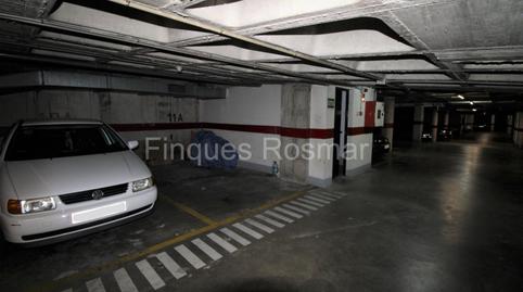 Photo 2 of Garage for sale in Mas Baell - Can Carbó, Lloret de Mar