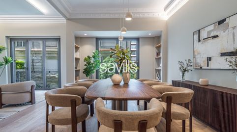 Foto 5 de Apartamento en venta en Sant Gervasi- Galvany, Barcelona Capital