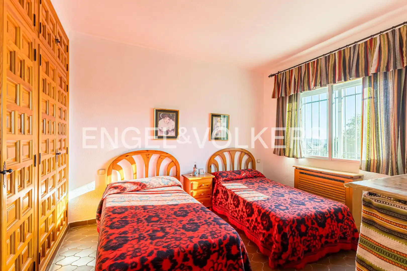 Casa con piscina en venta en Fresnedillas de la Oliva, imagen 19