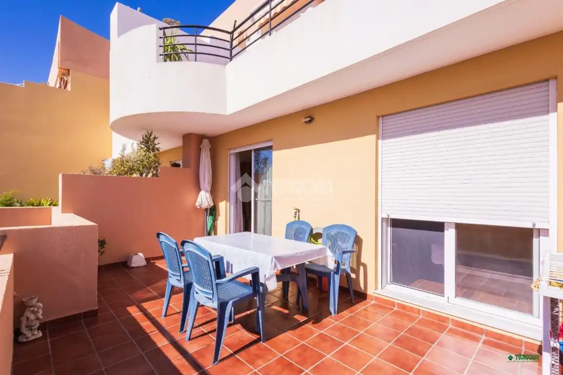 Wohnung mit Pool zum Verkauf in Vera Playa Naturista, imagen 12