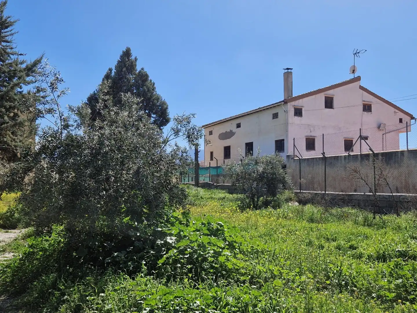 Lands and plots for sale in Calle VISTA NEVADA, imagen 16