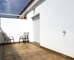 Terrace of Attic to rent in Don Benito  with Heating, Parquet flooring and Terrace