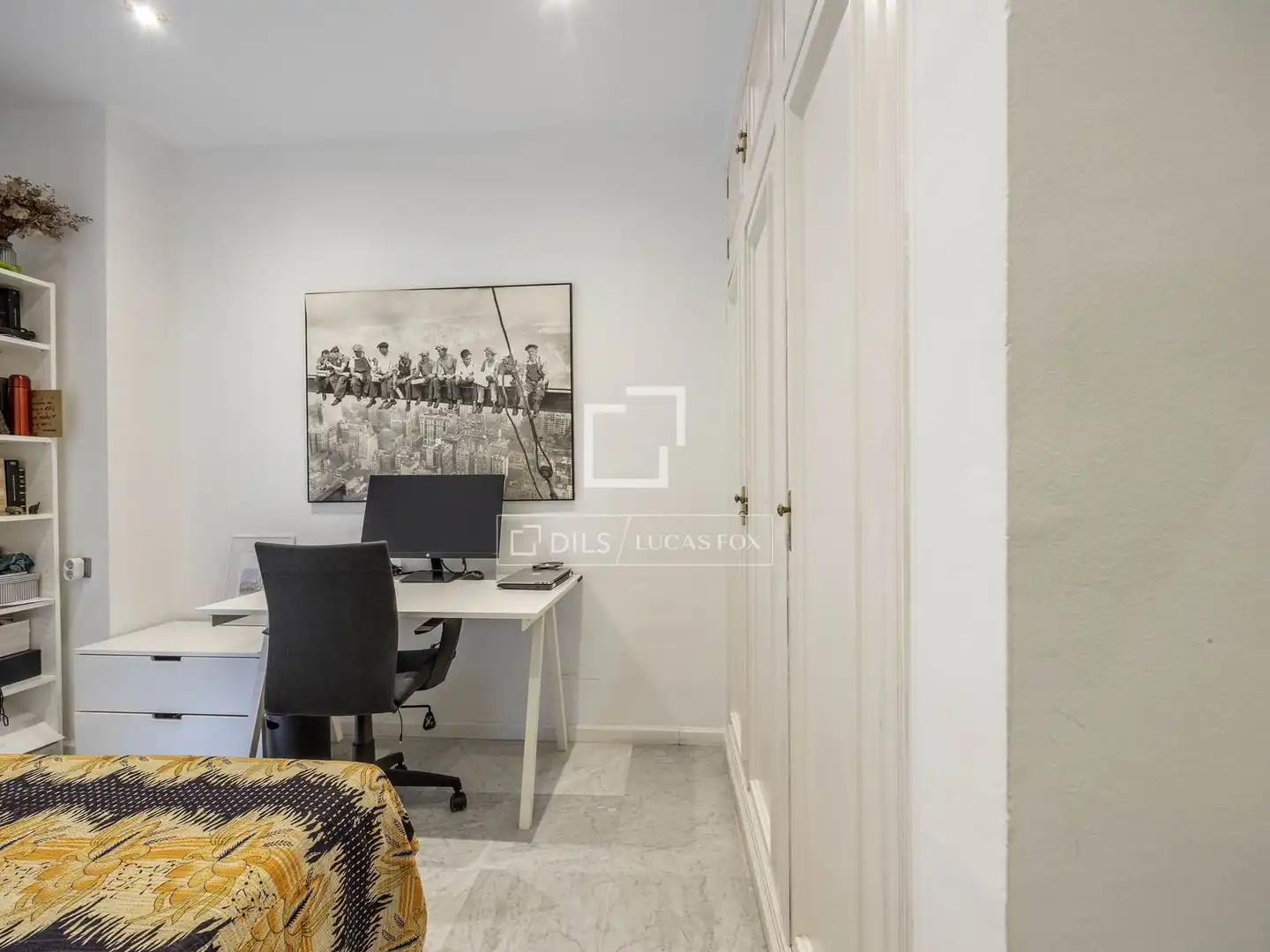 Penthouse with lift for sale in Ciutat Vella, imagen 25