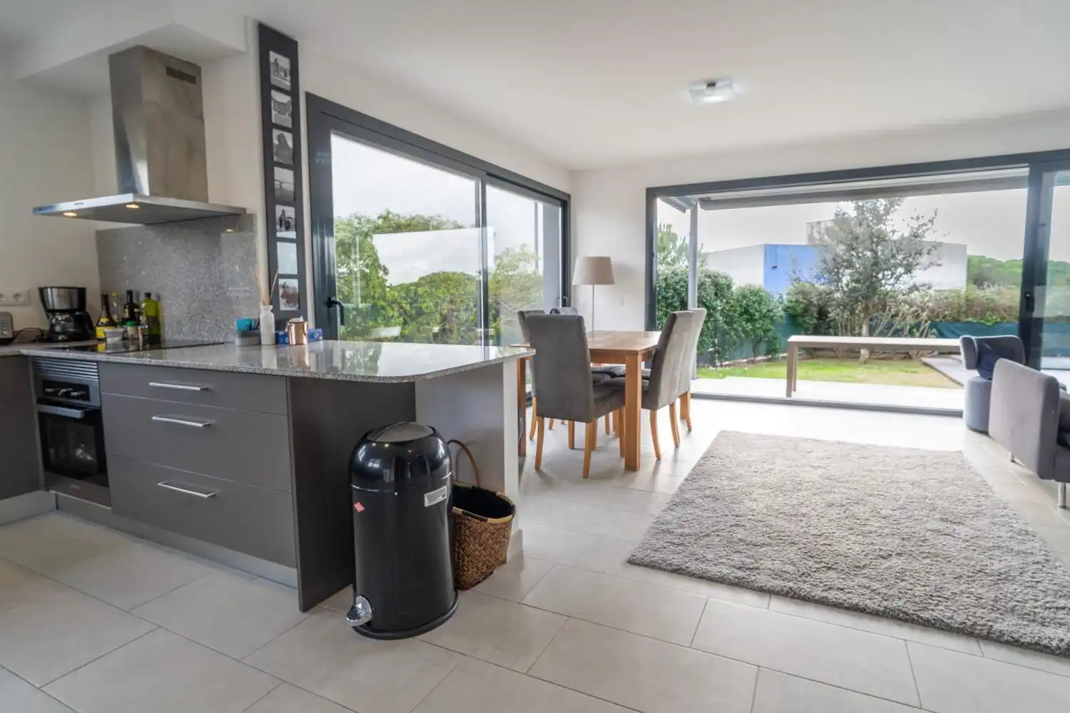 Maison avec piscine à vendre à Port - La Cota - Puig Sec, imagen 2
