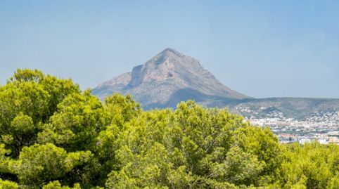 Foto 2 de Casa o xalet en venda a Portichol - Balcón al Mar, Jávea / Xàbia