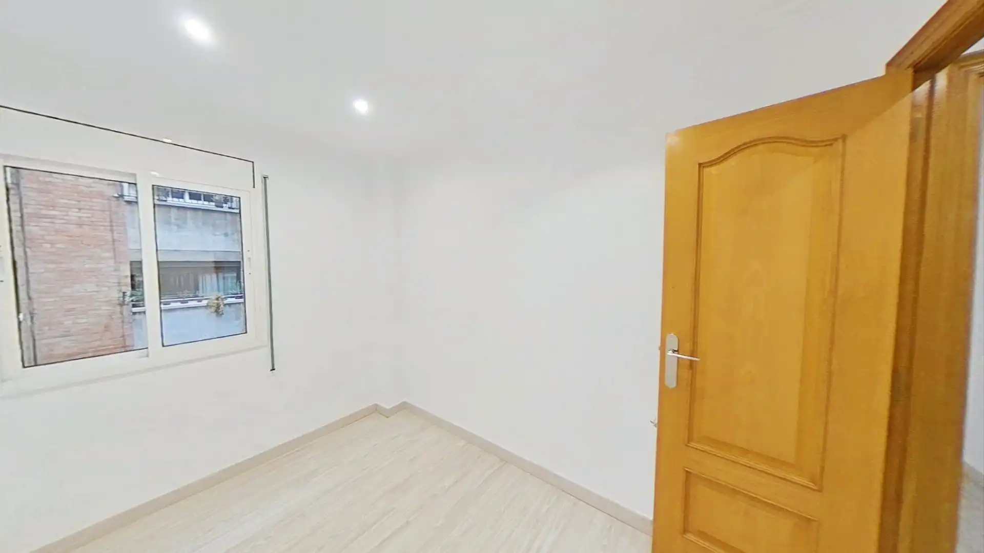 Flat for rent in Can Boada