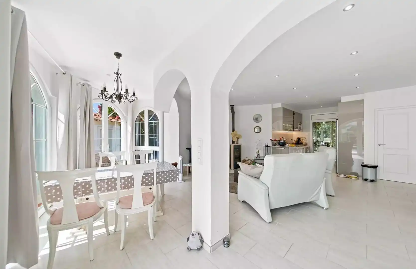 House with pool for sale in SAN MAURICI 49, imagen 7