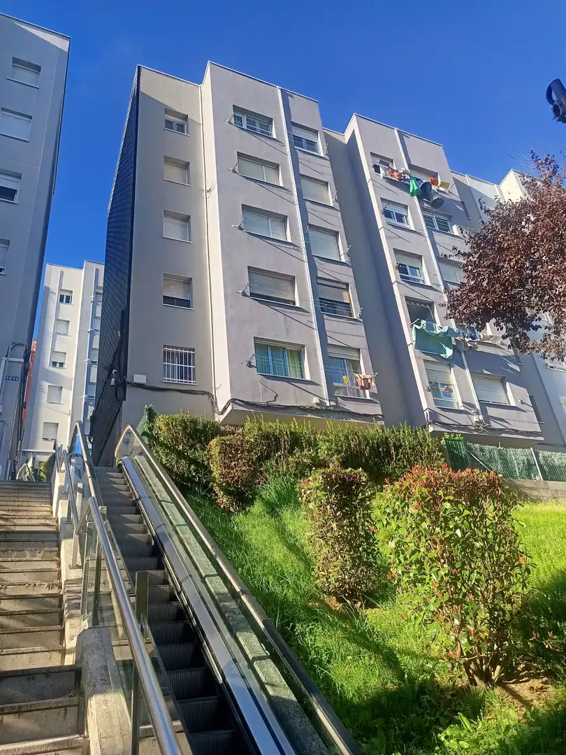 Appartement à vendre à Calle Santa Teresa de Jesús