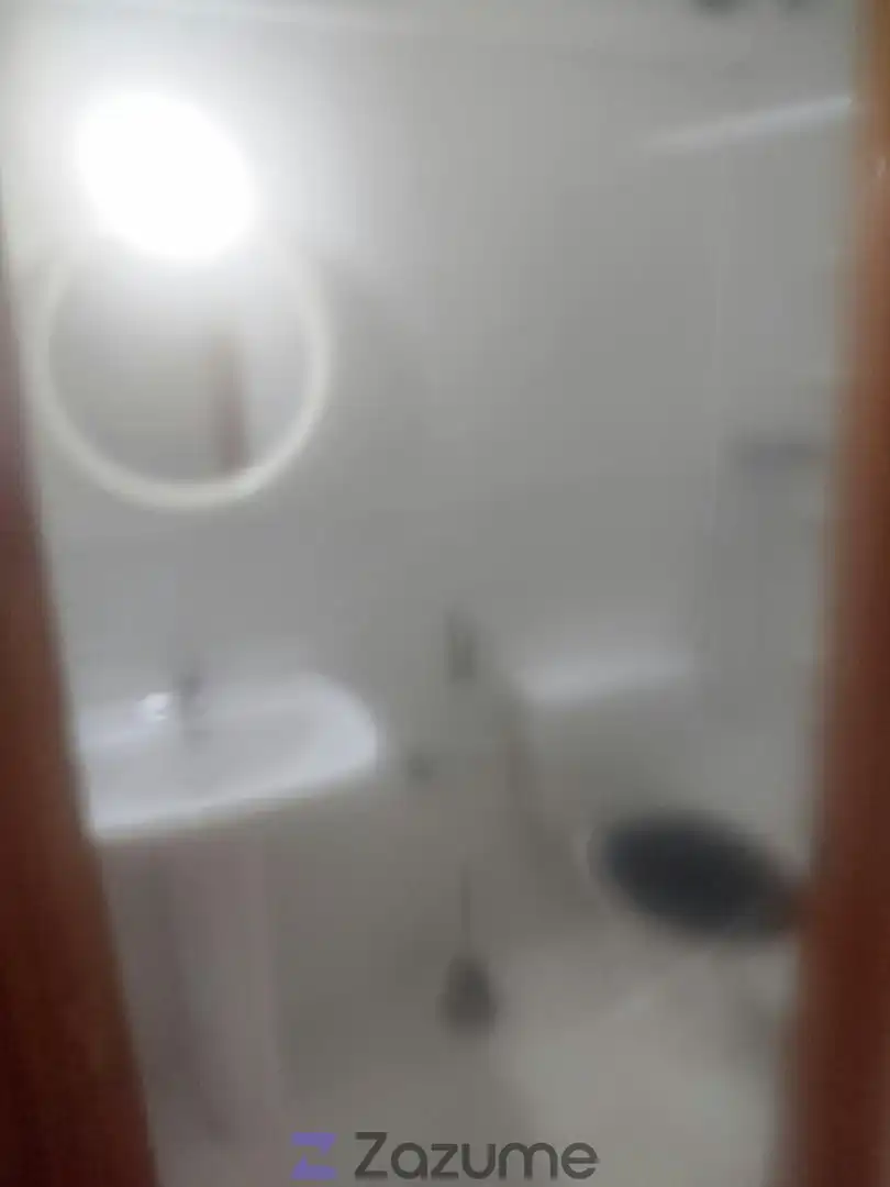 Bathroom of Flat for rent in Casco Antiguo