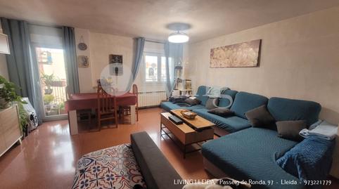 Photo 3 of Flat for sale in Carrer Soldevila, Magraners, Lleida