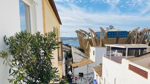 Foto 4 de Dúplex en venta en Puerto, Jávea / Xàbia