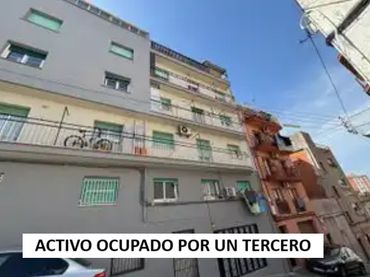 Appartement à vendre à Carrer de Carles I