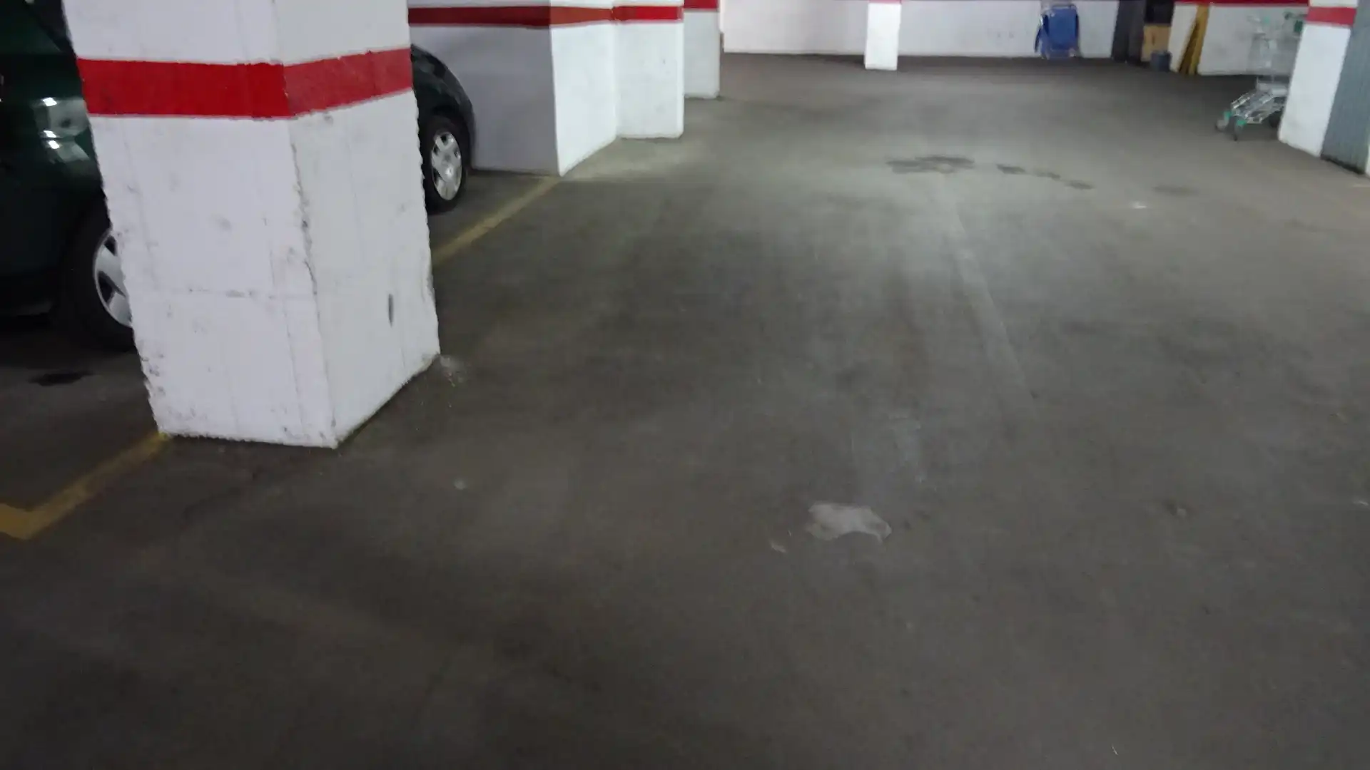 Parking de Garaje en venta en El Campello