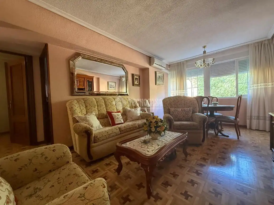Wohnung zum Verkauf in Ciudad Lineal, imagen 16