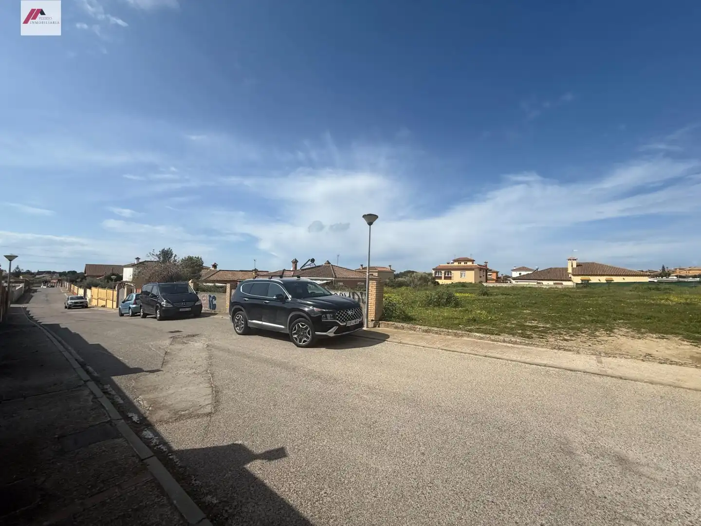 Rural land for sale in Ctra Sanlúcar - Cuatro Pinos, imagen 2