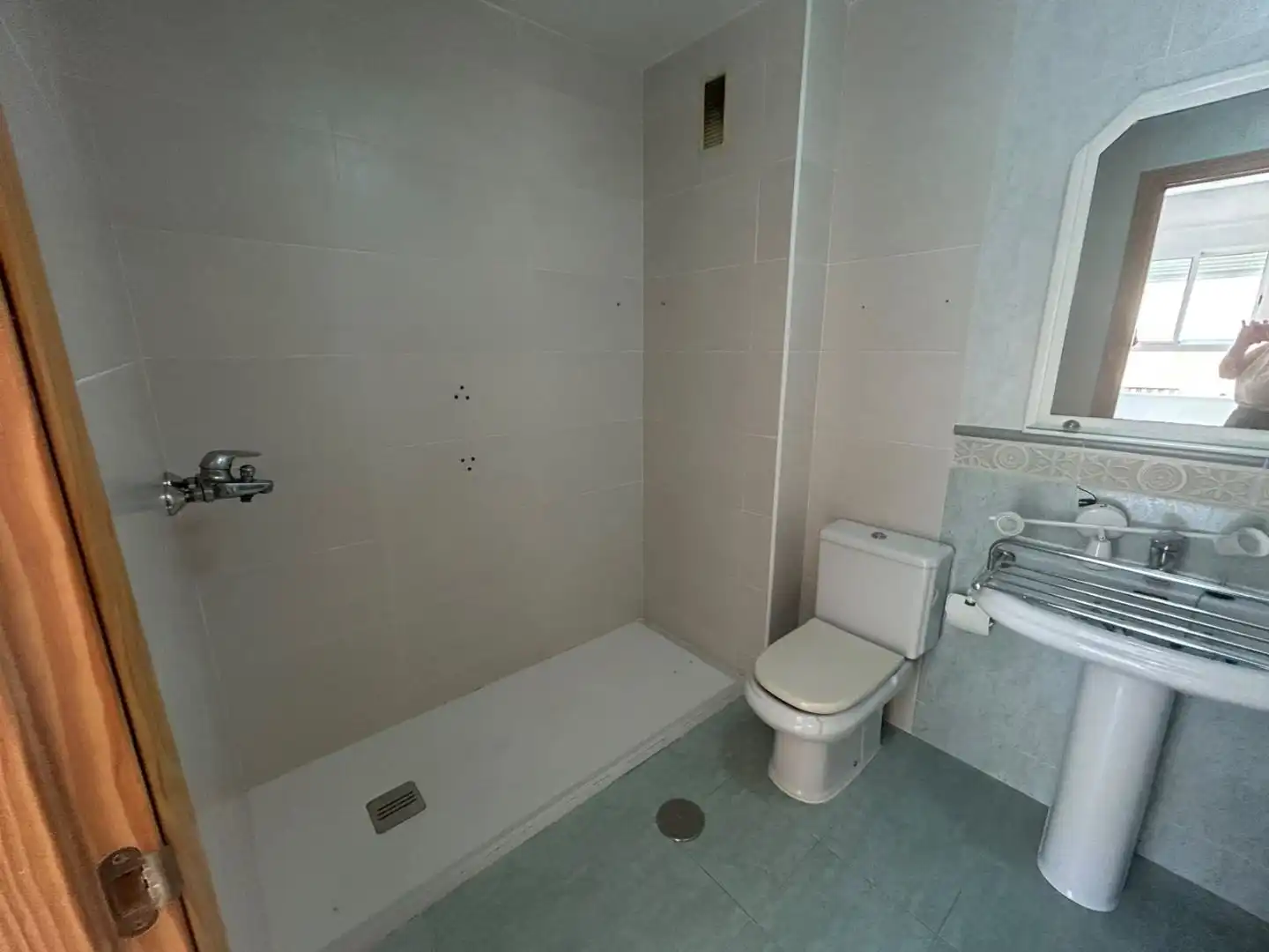 Wohnung zur Miete in Roquetas de Mar, Almería