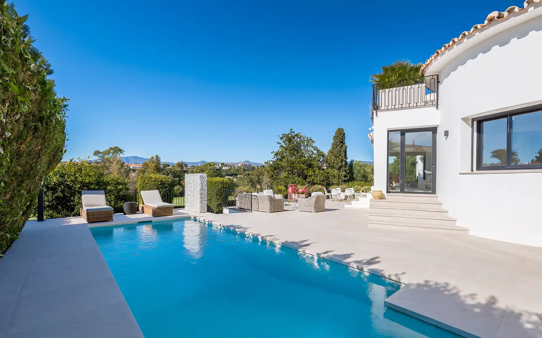 House with pool for sale in San Pedro de Alcántara, imagen 27