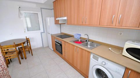 Foto 3 de Apartament en venda a  Masdenverge, Avinguda Catalunya, La Ràpita