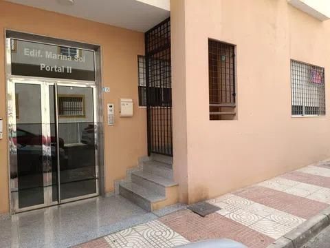 Pis en venda en Roquetas de Mar amb Traster