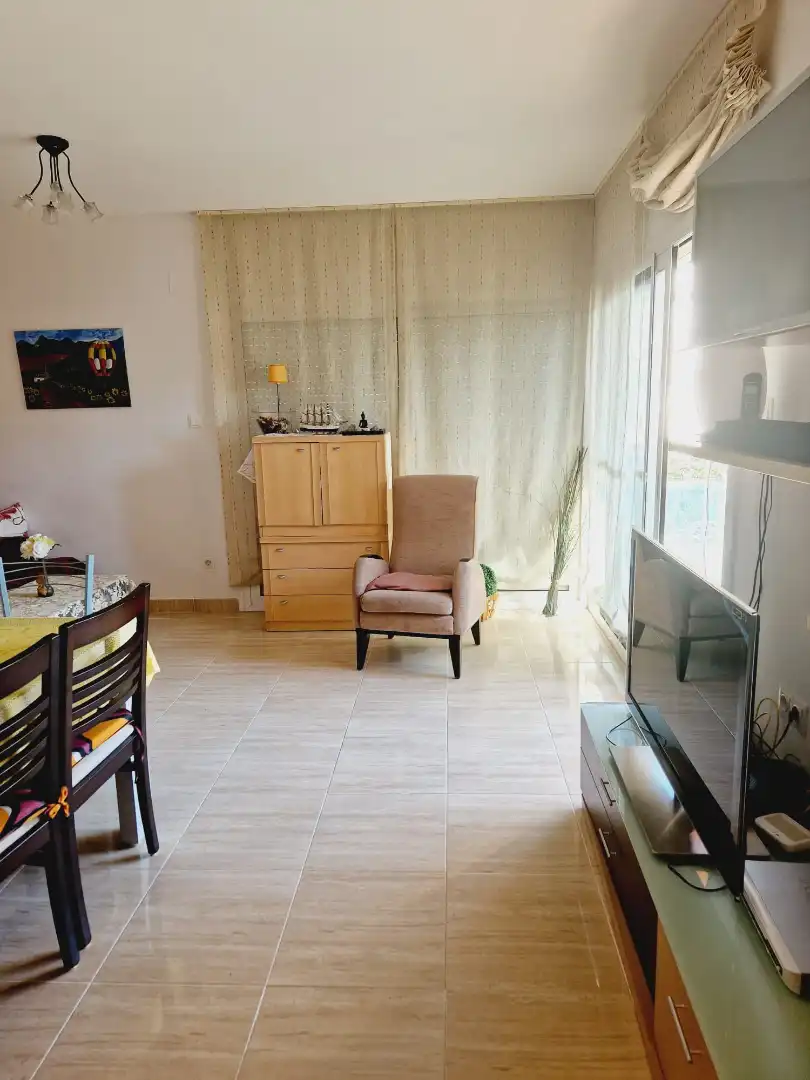 Piso con terraza en alquiler en Bonavista, imagen 19