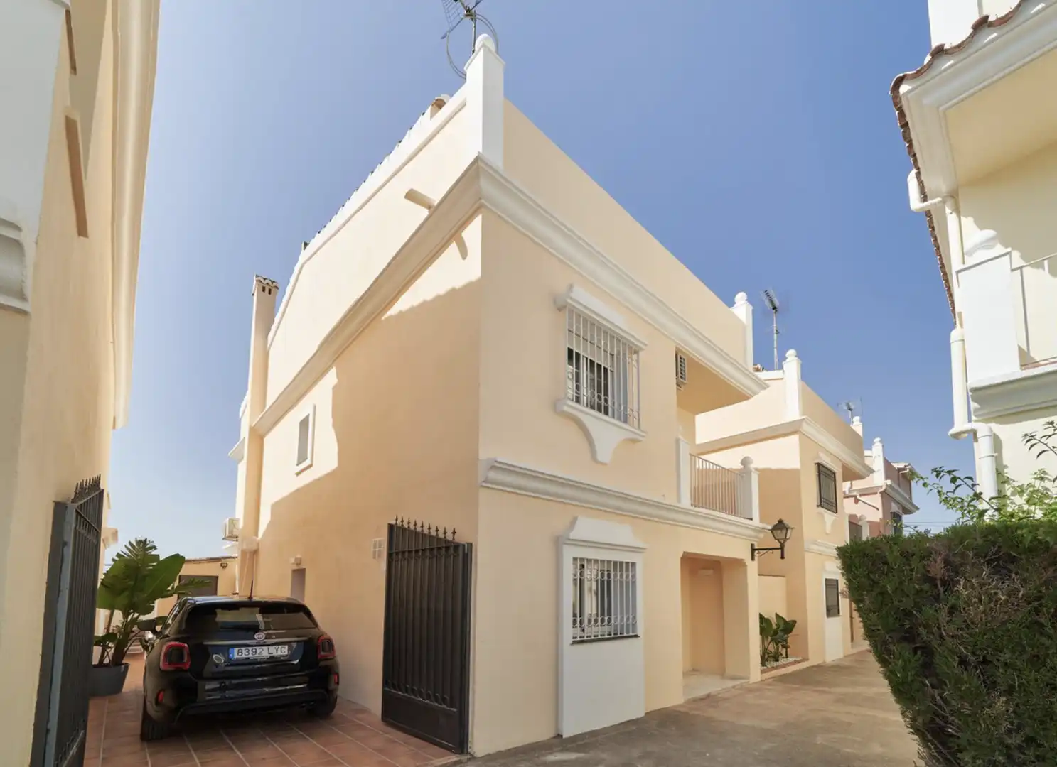 Chalet con piscina en venta en Benamara - Atalaya, imagen 39