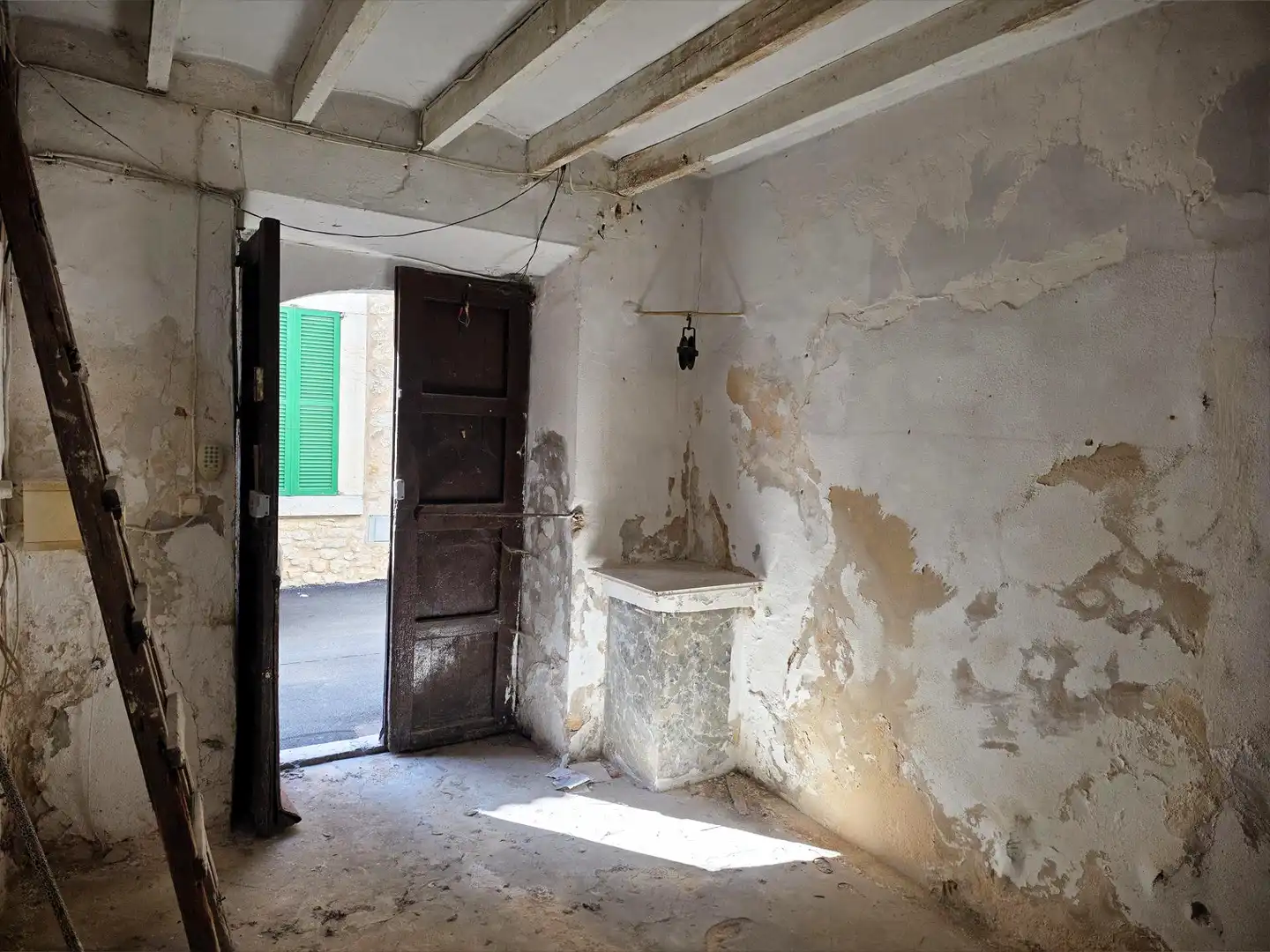 Casa rústica en venta en Binissalem, imagen 3