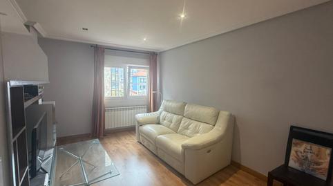 Photo 3 of Flat for rent in Avilés - José Manuel Pedregal, Centro, Avilés