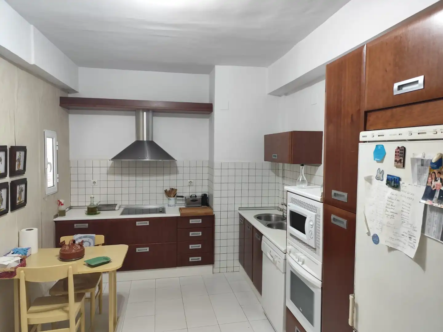 Appartamento con terrazza in vendita a Avenida Adolfo Díaz Ambrona 23, imagen 9