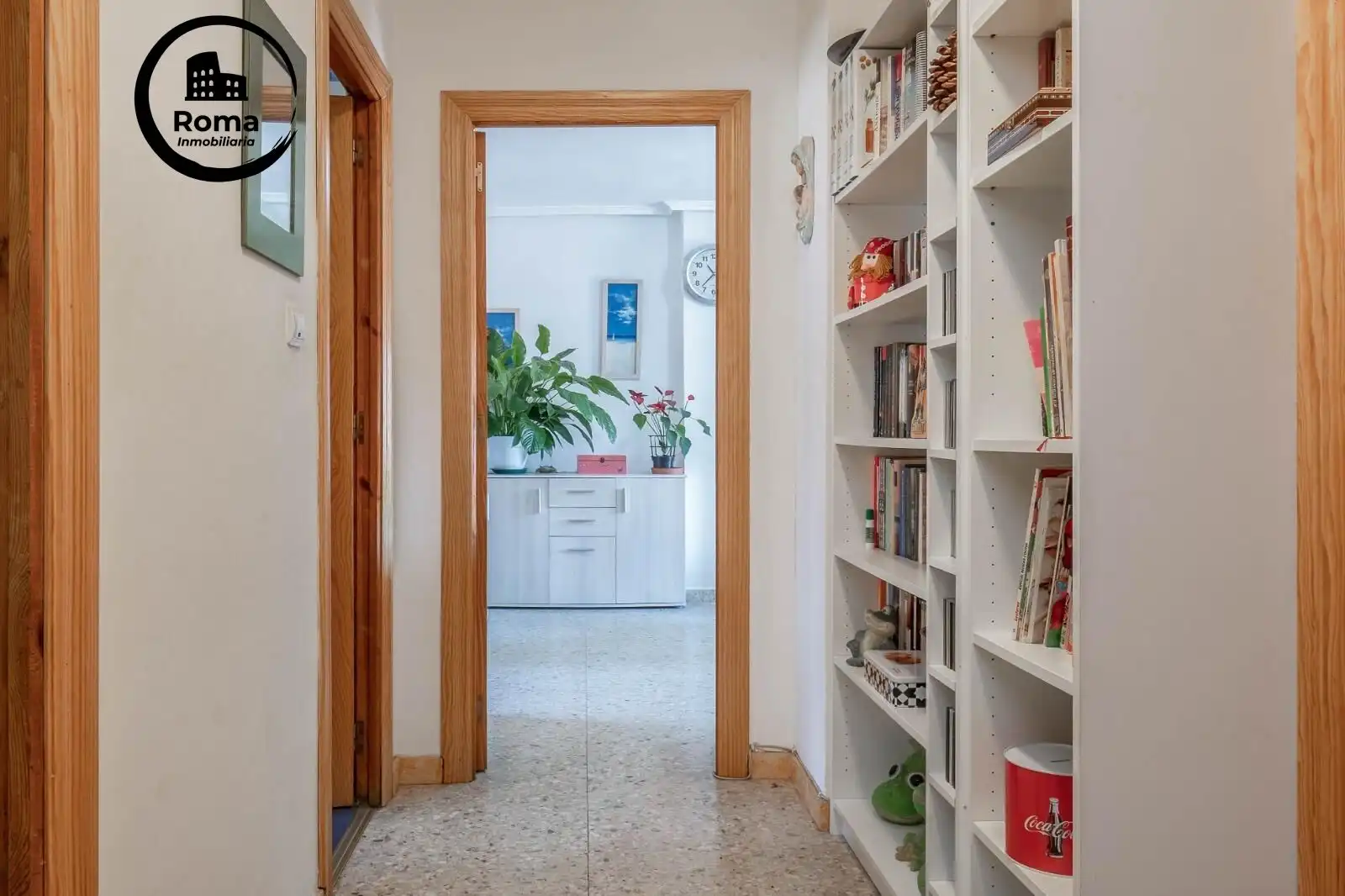 Flat for sale in Granada  with Air Conditioner, Heating and Terrace
