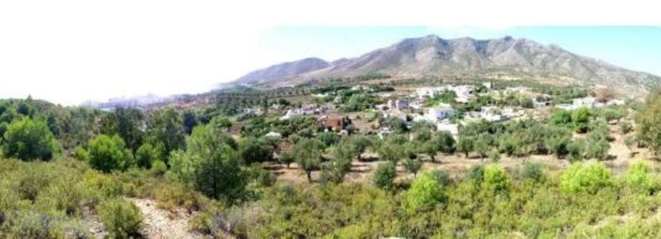 Foto 1 de Residencial en venda a Manantiales - Estación de Autobuses, Málaga