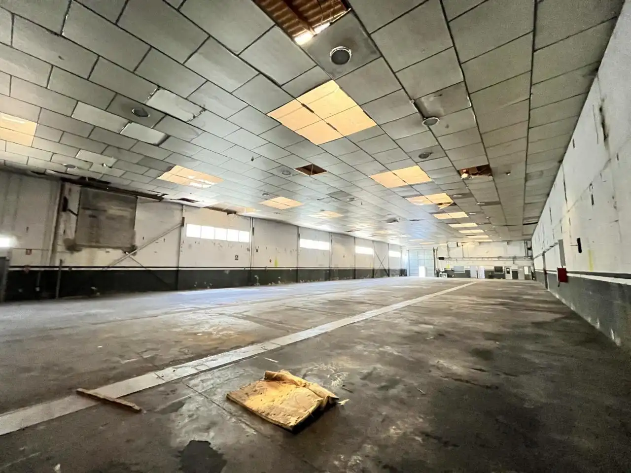 Industrial buildings for rent in Polinyà  with Heating and Alarm