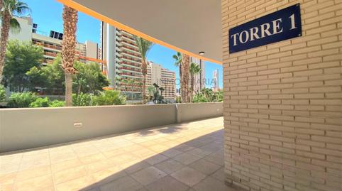 Foto 4 von Garage zur Miete in Rincón Bajo, Benidorm