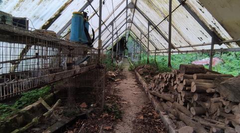 Foto 5 de Terreno en venta en Goiburu, Barrio Auzoa, 48, Urnieta, Gipuzkoa