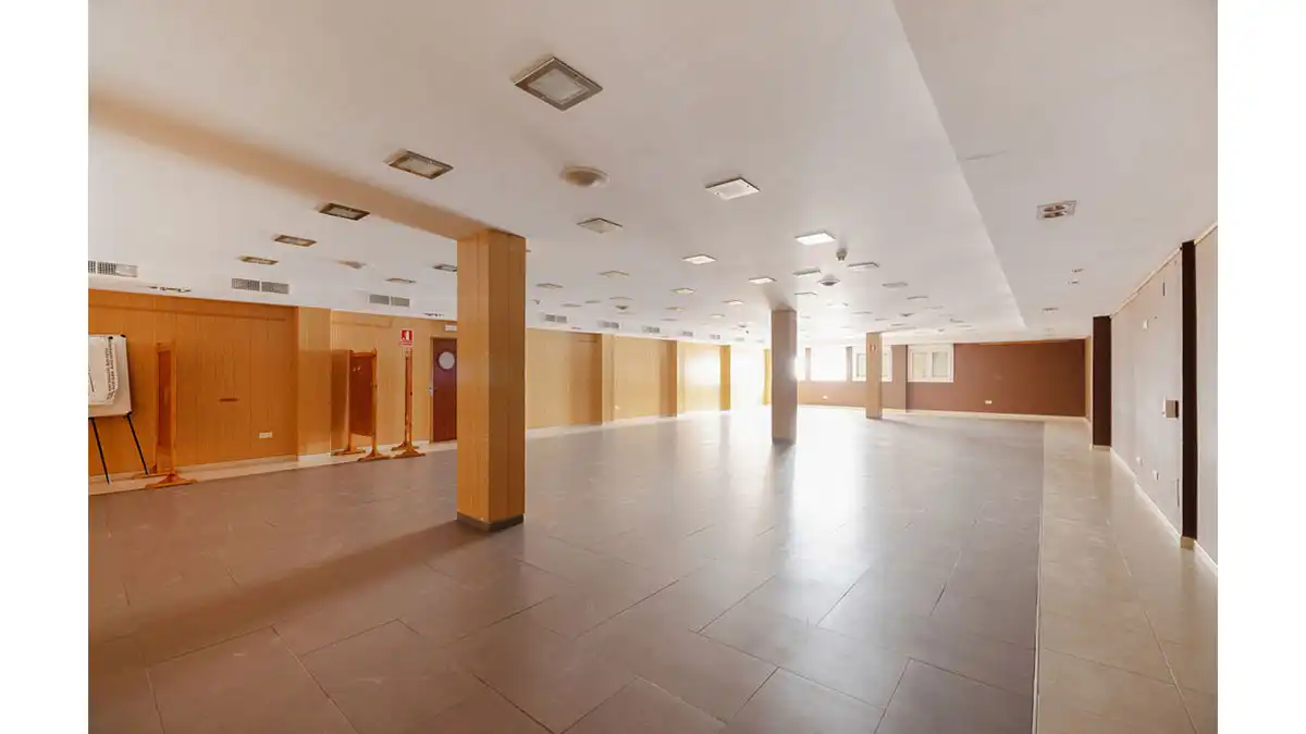 Edificio en venta en DEL MAR S/N HOTEL AL MEDINA WELLNESS, -1, Medina Sidonia