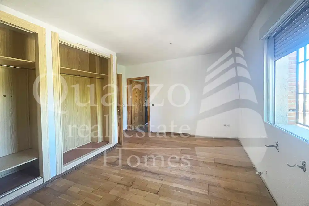 Doppelhaushälfte zum Verkauf in Las Ventas de Retamosa, imagen 9
