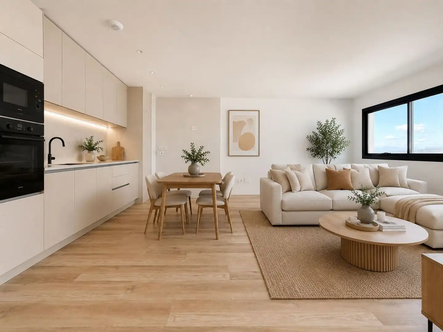 Flat with pool for sale in Calle Antares 5, imagen 9