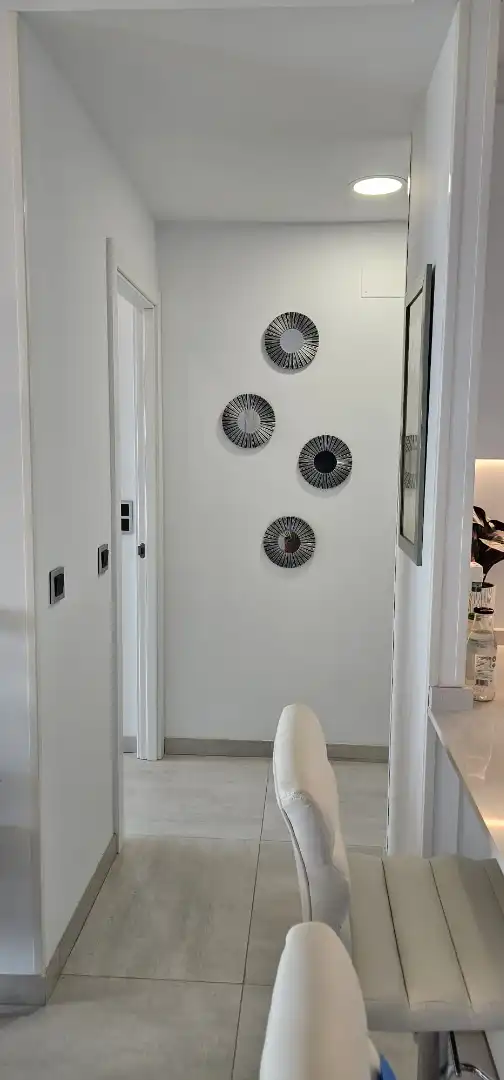 Mini appartamento con piscina in vendita a Avenida República Argentina, imagen 36