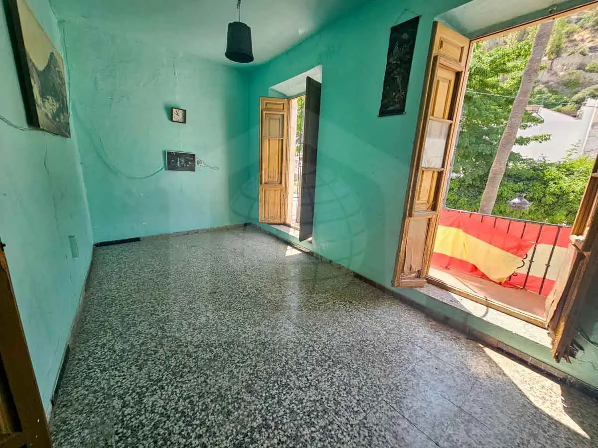 Casa o xalet en venda a Calle Navarra, 32, Cártama pueblo
