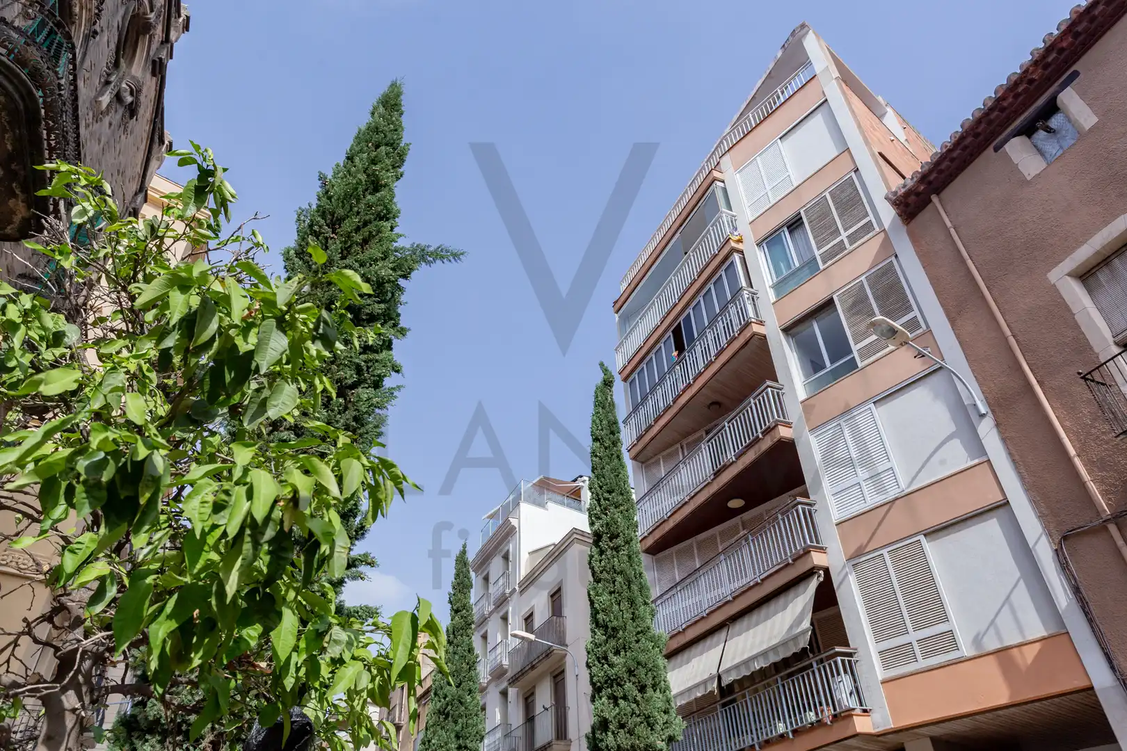 Appartement avec ascenseur à vendre à Carrer de Sant Joan, imagen 8
