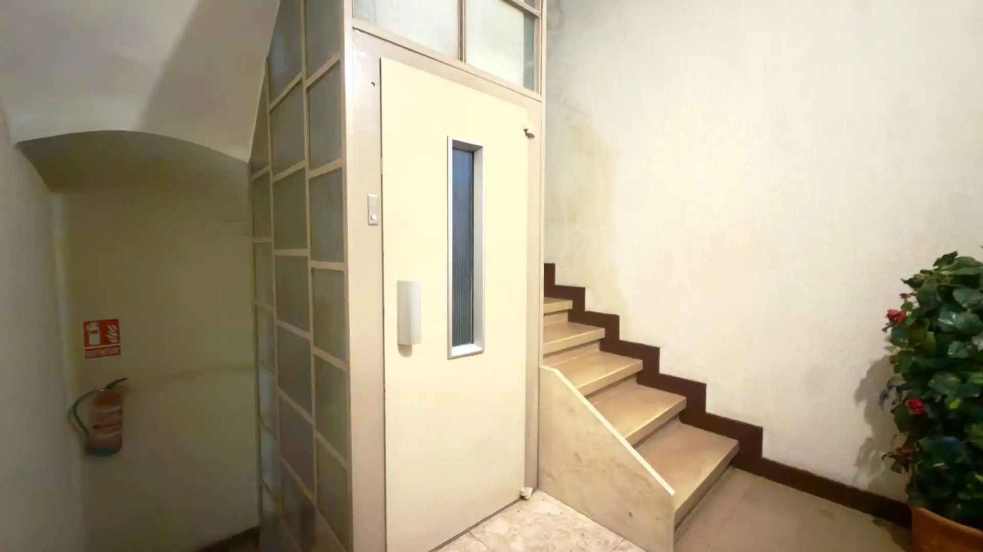 Flat with terrace for sale in Calle CURROS ENRIQUEZ, imagen 54