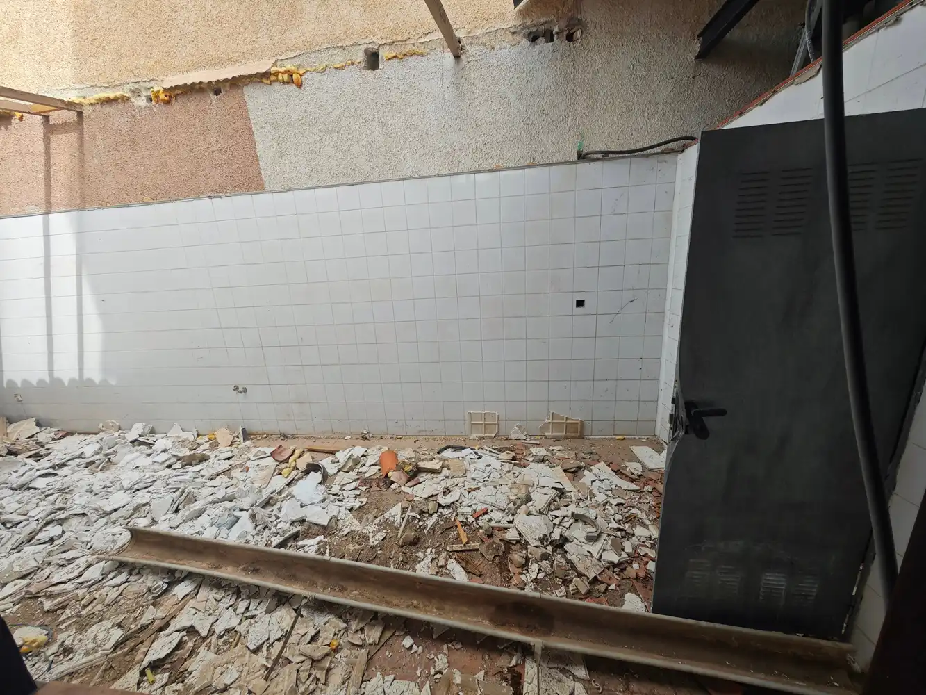 Business premises for sale in Partida Torrent 6, imagen 12