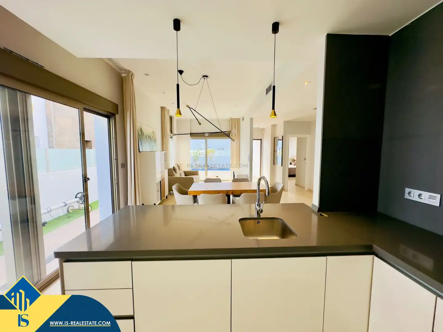 Villa zum Verkauf in Orihuela Costa, imagen 11