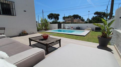 Foto 2 de Casa o chalet en venta en Montepilar, L'Eliana