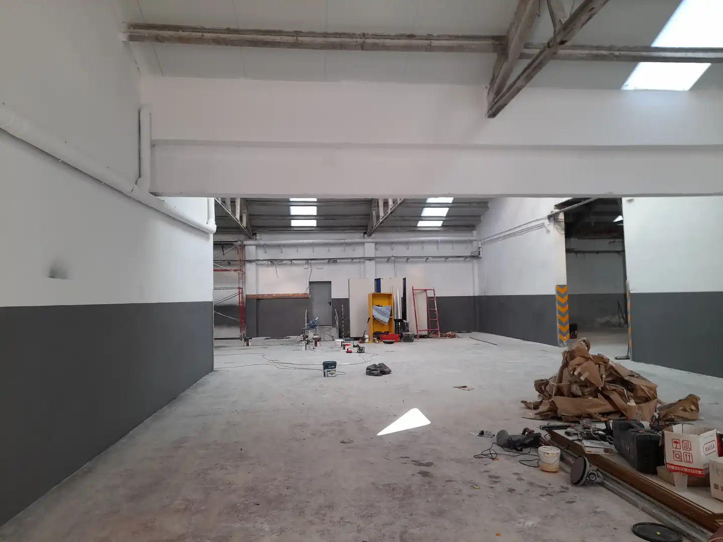 Industrial buildings for rent in Barberà del Vallès
