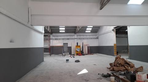 Photo 4 of Industrial buildings to rent in Carrer de Watt, Zona Industrial, Barcelona