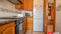 Kitchen of Flat for sale in Torredembarra  with Air Conditioner, Heating and Furnished